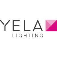 YELA Lighting logo - Similar company to Gm Lighting - Professionals In Light