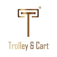Trolley & Cart logo - Similar company to Jan & Co