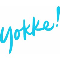 Yokke logo - Similar company to Pt Pro Sigmaka Mandiri