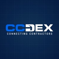 CCDEX logo - Similar company to Builderpal