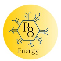 Performance8 Energy logo - Similar company to Appy Makers