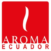 Aroma Ecuador logo - Similar company to Valenco
