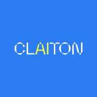 Claiton logo - Similar company to Abacube Ab