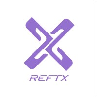 PT Reftama Tekno Xerofit (ReftX) logo - Similar company to Rupamaya Creative Indonesia
