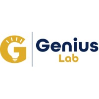 Genius Lab, Inc logo - Similar company to Genius Labs