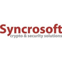 Syncrosoft logo - Similar company to Syncro Soft