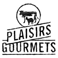Plaisirs Gourmets logo - Similar company to Jack Saloon