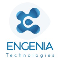 Engenia Technologies logo - Similar company to Kliento Technologies Private Limited