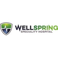 Wellspring Hospital logo - Similar company to Kvmsh Plus