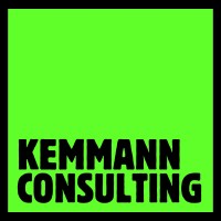 Studio Kemmann logo - Similar company to Robotspaceship