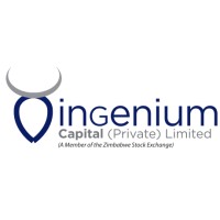Ingenium Capital Private Limited logo - Similar company to Energy Dialogue