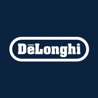 De'Longhi logo - Similar company to Maple Technologies Security Systems
