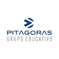 Grupo Educativo Pitágoras logo - Similar company to Rolex Constructores Sac