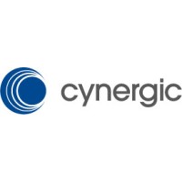 Cynergic logo - Similar company to Multiline Pty Ltd