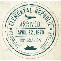 Elemental Republic logo - Similar company to Pt. Mcc Group