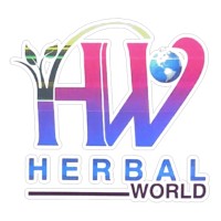 Herbal World logo - Similar company to Herbal World