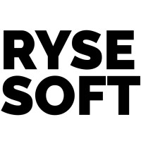 Rysesoft logo - Similar company to Hostinic