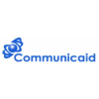 Communicaid logo - Similar company to Bni Partners - Sofia