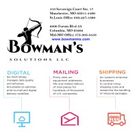 Bowman's Solutions LLC logo - Similar company to Celluphone