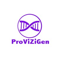 ProViZiGen logo - Similar company to Markondo