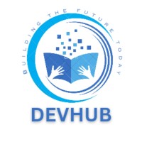 DevHub ™ logo - Similar company to Devhub