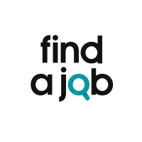 Find a job logo - Similar company to Aha.Kg Llc