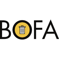 Bornholms Affaldsbehandling (BOFA) logo - Similar company to Impact Blue Foundation