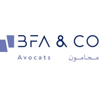 BFA & Co -  Attorneys logo - Similar company to Ab Law Group