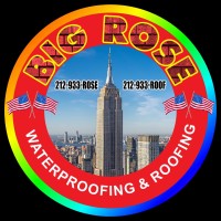 Big Rose Construction logo - Similar company to Intergrated Construction Management Inc