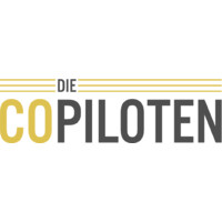 Die Copiloten logo - Similar company to Leif - Das Ganze Denken