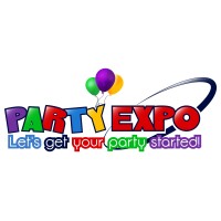 Party Expo logo - Similar company to Pd Party