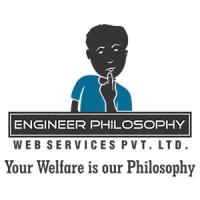 Engineer Philosophy Web Services Pvt. Ltd. logo - Similar company to Quest Global Technologies Ltd