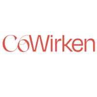 CoWirken logo - Similar company to F* Talks Society - Lisbon