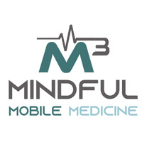 Mindful Mobile Medicine logo - Similar company to Genote