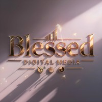 Blessed Digital Media logo - Similar company to Dasca Rbu