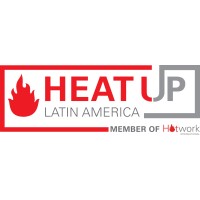 HEAT UP LATIN AMERICA logo - Similar company to High Temp Solutions Llc