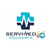 Servimed Colombia SAS logo - Similar company to Servimed Sas