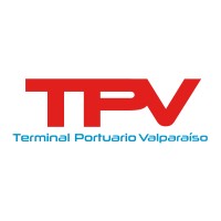 Terminal Portuario Valparaíso (TPV) logo - Similar company to Report