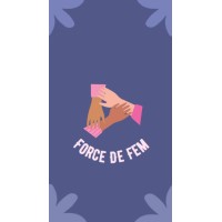 Force De Fem logo - Similar company to Precision Kinetica