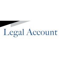 Legal Account logo - Similar company to Grand Hotel Downtown