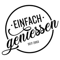 einfach geniessen GmbH logo - Similar company to Anette Plaschka Active Placement Personalberatung
