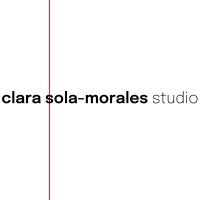 clara sola-morales studio logo - Similar company to Other Structures Slp