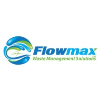 Flowmax Waste Management Solutions logo - Similar company to Catalyst Offsite