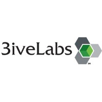 3ive Labs logo - Similar company to Roivios, Ltd.