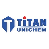 Ningbo Titan Unichem Co., Ltd. logo - Similar company to Unichem Trading Company