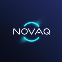 NovaQ logo - Similar company to Novaq