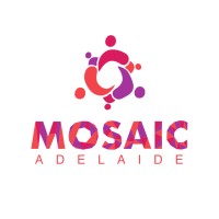 MOSAIC Adelaide logo - Similar company to Multicultural Communities Council Of Sa (Mccsa)