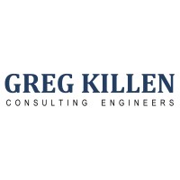 Greg Killen Consulting Engineers logo - Similar company to Invent Design Pty Ltd