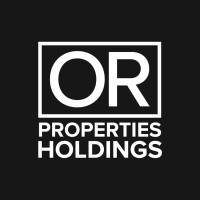 OR Properties Holdings logo - Similar company to Trintaeum