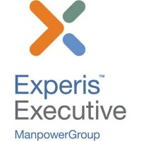 Experis Executive France logo - Similar company to Cloud Mercato